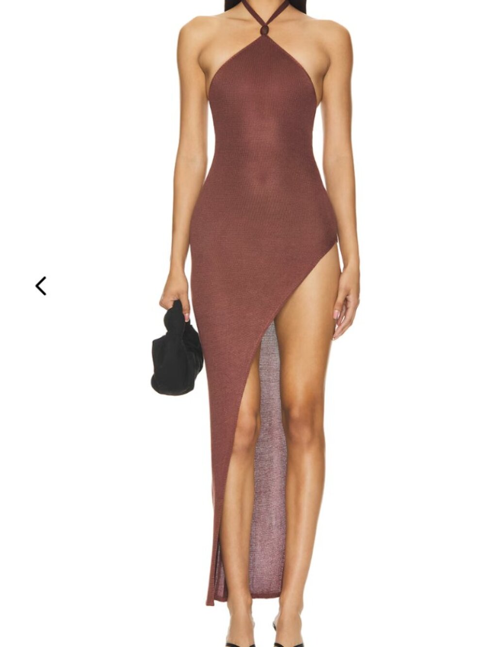 Prisha Dress Flook The Label